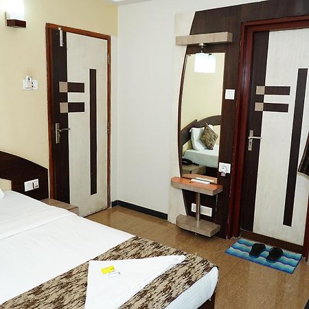 Marshall The Hotel Ahmedabad Exterior foto