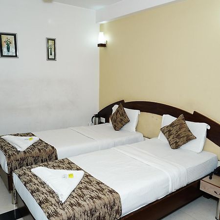Marshall The Hotel Ahmedabad Exterior foto