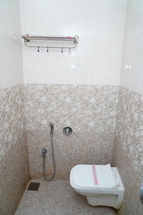 Marshall The Hotel Ahmedabad Exterior foto