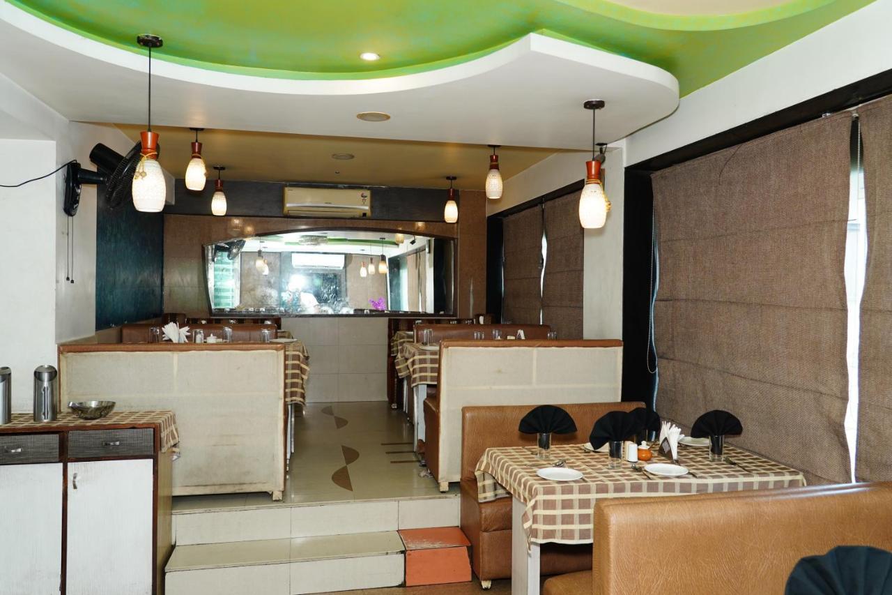 Marshall The Hotel Ahmedabad Exterior foto