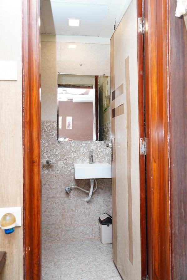 Marshall The Hotel Ahmedabad Exterior foto