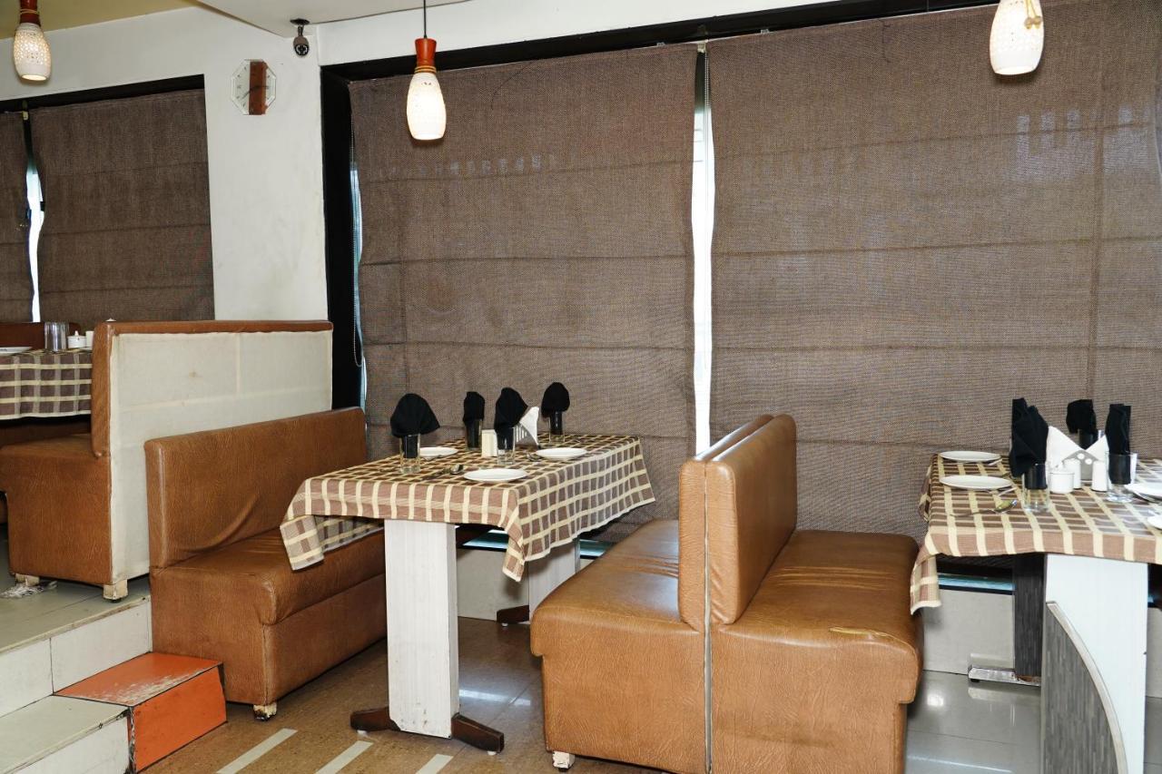 Marshall The Hotel Ahmedabad Exterior foto
